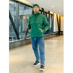 Куртка Shooter 2102 Green | Vintage Industries