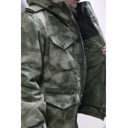 Куртка Смок-3 Мох | Барс