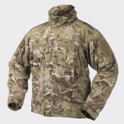 Куртка Soft Shell Level 5 MPcamo | Helikon-Tex