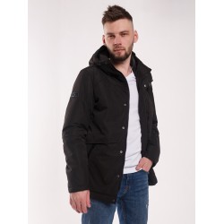 Куртка SP-2 Весна/Осень Black | NIKOLOM