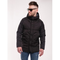 Куртка SP-6 Весна/Осень Black | NIKOLOM