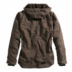 Куртка Stonesbury Jacket Brown | Surplus