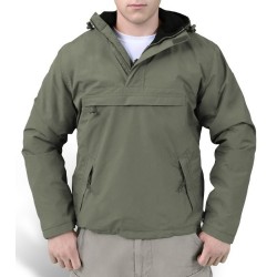 Куртка-ветровка Windbreaker Olive | Surplus