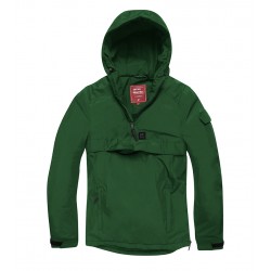 Куртка Wallace 30112 Green | Vintage Industries