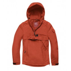 Куртка Wallace 30112 Orange | Vintage Industries