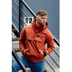 Куртка Wallace 30112 Orange | Vintage Industries