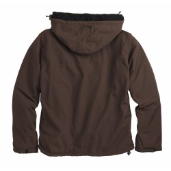 Куртка-ветровка Windbreaker Brown | Surplus