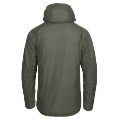 Куртка Wolfhound Hoodie Shadow Grey | Helikon-Tex