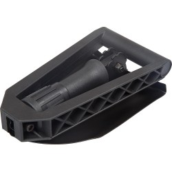 Лопата складная саперная Black | Армия Голландии