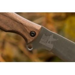 Мачете BushMate 420HC Scandi | Kizlyar Supreme