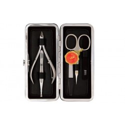 Маникюрный набор 5 предметов A7001N | Mertz