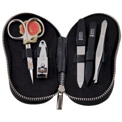 Маникюрный набор 5 предметов A7006N | Mertz