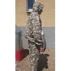 Маскхалат AT-Digital | Grizzly