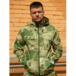 Маскхалат Мох | Army Stroll