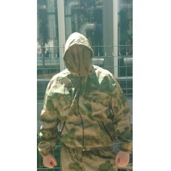 Маскхалат Мох | Grizzly