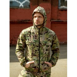 Маскхалат Multicam | Army Stroll