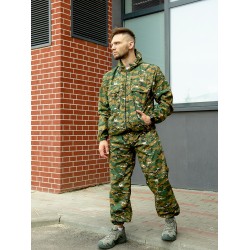 Маскхалат Вискоза Marpat | Grizzly