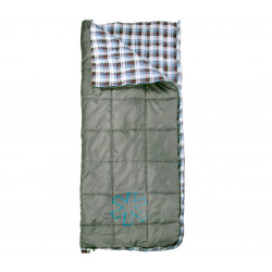 Мешок-кокон спальный NATURAL COMFORT NF-30238/9 Green | Norfin