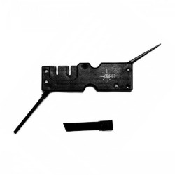 Многофункциональная точилка для ножей с огнивом ACE ASHF1460