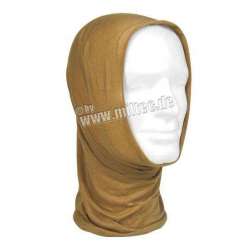 Многофункциональный головной убор Coyote | Mil-tec