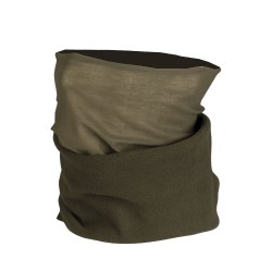 Многофункциональный головной убор Buff на флисе Olive | Mil-Tec