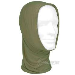 Многофункциональный головной убор Olive | Mil-tec