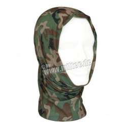 Многофункциональный головной убор Woodland | Mil-tec