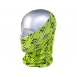 Многофункциональный головной убор Feeder Concept Green | Norfin