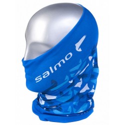 Многофункциональный головной убор Salmo Fish/Blue | Norfin