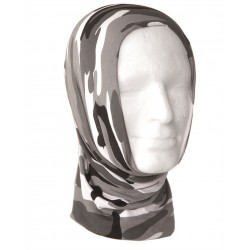 Многофункциональный головной убор Urban | Mil-Tec