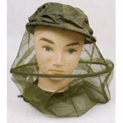 Москитка на голову US армии.