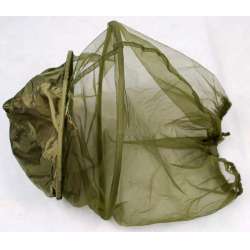 Москитка на голову US армии.