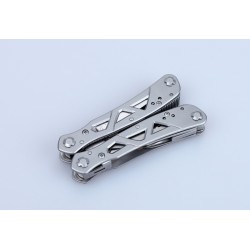 Мультитул G112 Steel | Ganzo