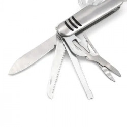 Мультитул PF-MT-01 | Следопыт