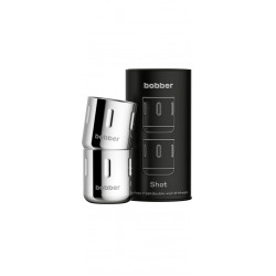 Набор стаканов bobber 100мл Shot-100 Glossy | bobber