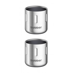 Набор стаканов bobber 100мл Shot-100 Matte | Bobber