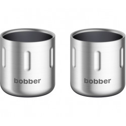 Набор стаканов bobber 100мл Shot-100 Matte | Bobber