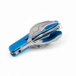 Набор столовых приборов PF-CWS-P53 | Следопыт