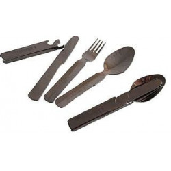 Набор столовых приборов PF-CWS-P59 | Следопыт