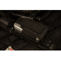 Набор Выживания MOLLE SMP 2 Black | Kizlyar Supreme