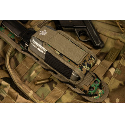 Набор Выживания MOLLE SMP 2 Camo | Kizlyar Supreme