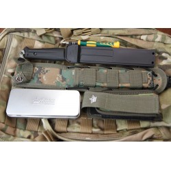 Набор Выживания MOLLE SMP | Kizlyar Supreme