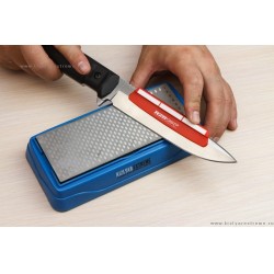 Направляющая для задания угла заточки RZR-G1 Red | Kizlyar Supreme