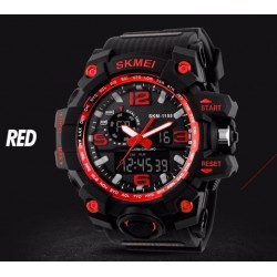 Наручные часы 1155 Red | SKMEI