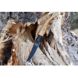 Нож 9002 Spanish line BT береза | Main Knives