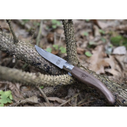 Нож 9003 Spanish line Орех | Main Knives