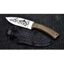 Нож Акула-2 | Кизляр