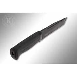 Нож Аргун-2 Вороненный | Кизляр