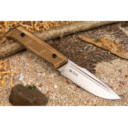 Нож Baikal D2 StoneWash | Kizlyar Supreme