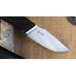 Нож Baikal M AUS-8 (Cryo) StoneWash | Kizlyar Supreme